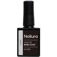 Ginza.se Nailura Pohjamaali – 10 ml