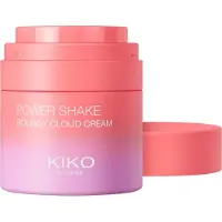 KIKO Milano Power Shake Bouncy Cloud Cream Kasvovoide 50 ml