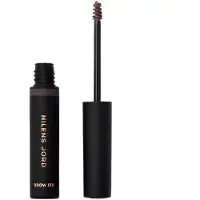 Nilens Jord Brow Fix 212 Brown