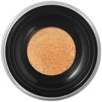 Nilens Jord Mineral Foundation Loose 518 Caramel