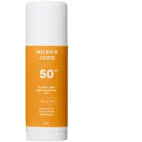 Nilens Jord Hydra Sun High Protection Face Stick SPF50 18 ml