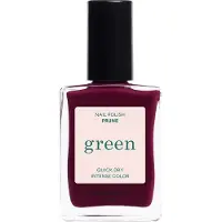 Manucurist Paris Green Kynsilakka 15 ml Prune