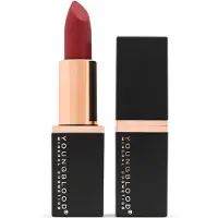 Youngblood Mineral Crème Lipstick Huulipuna 4 g Kranberry