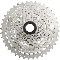Sunrace Shimano Polkupyörän Kasetti