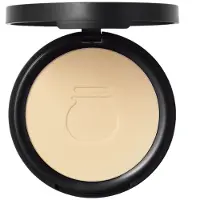 Nilens Jord Mineral Foundation Compact 587 Fair