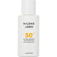 Nilens Jord Hydra Shield SPF50 Invisible Protect 50 ml