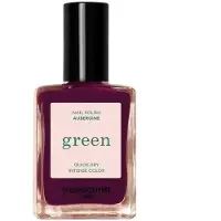 Manucurist Paris Green Kynsilakka 15 ml Aubergine