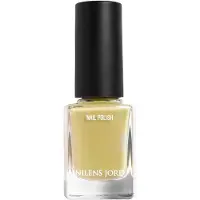 Nilens Jord Nail Polish Pastel Yellow