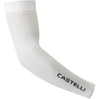 Castelli UPF 50+ Light 3 White, Size S