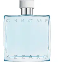Azzaro Chrome - EDT - Tilavuus: 50 ml