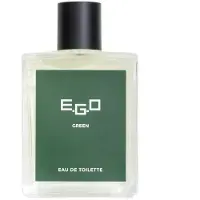 Gosh E.g.o Green - Eau De Toilette - Green - 100 ML