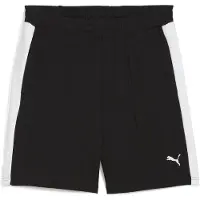 Puma T7 Relaxed 7" Shorts Men, koko Large