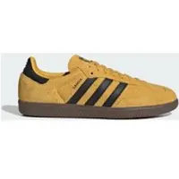 Adidas Originals Samba Og - Yellow - 39 1/3
