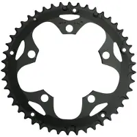 Shimano Road Blade - BCD110 46T