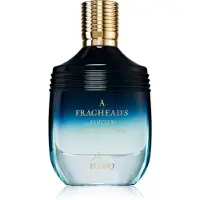 FOMO A Fraghead's Asylum parfyymiuute miehille 100 ml