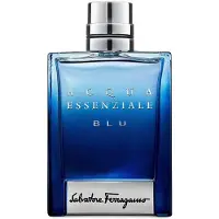 Salvatore Ferragamo Acqua Essenziale Blu Eau de Toilette -tuoksu miehille 100 ml