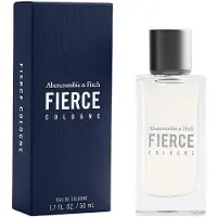 Abercrombie & Fitch Fierce Eau de Cologne 50 ml
