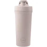 Aya & Ida Shaker Bottle - Pink - 750 ML