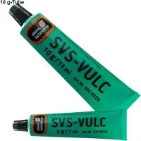 Tip Top Vulcanizing 10g Liima