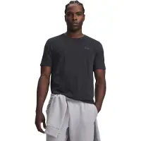 Under Armour Men's Vanish Seamless Shortsleeve Black S