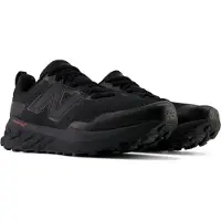 New Balance for man. MTGAROV2 Black Garoe trainers (45.5), Flat, Laces, Casual, Mesh, Outdoor