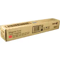 Xerox 006R01515 Värikasetti magenta, 15.000 sivua