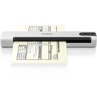 Epson Workforce DS-70 A4