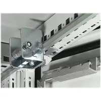 Rittal SIVUOVEN LUKITUS (4911000)