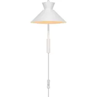 Nordlux Dial seinävalaisin