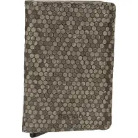 Secrid Slimwallet Hexagon Lompakko