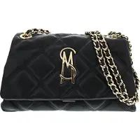 Steve madden Bjolene - Black - ONE SIZE