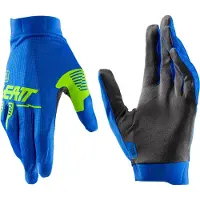 Leatt Moto 1.5 GripR Nuorten motocross-hanskat