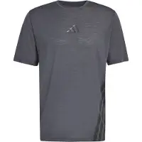 Adidas Xpr Tee - Grey - L
