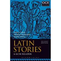 BLOOMSBURY Latin Stories: A GCSE Reader