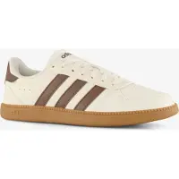 Adidas Breaknet Sleek - Cream - 37 1/3
