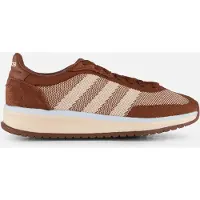 Adidas Run 70S 2.0 Knit - Brown - 37 1/3