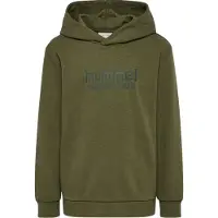 Hummel Base Huppari