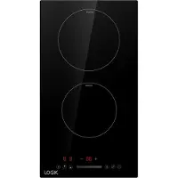Logik Induktiotaso LDIH300B23N (30cm)