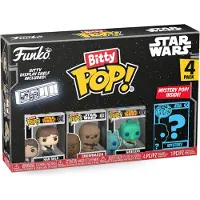 Funko POP! Star Wars Han Solo Kuvio
