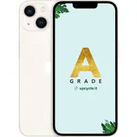Upcycle it iPhone 13 | 128 GB | Dual-SIM (eSIM, Nano-SIM) | Tähtivalo