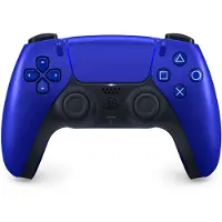 Sony DualSense langaton peliohjain, Cobalt Blue