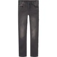 Name it Farkut 'Theo' harmaa denim