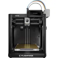 Flashforge Adventurer 5X 3D-tulostin