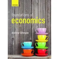 Foundations of Economics