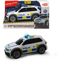 Dickie Toys Swedish Vw Tiguan R-Line - Multi/patterned - ONE SIZE