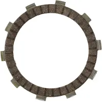 SBS Organic 50336 Kytkimen Kitkalevyt