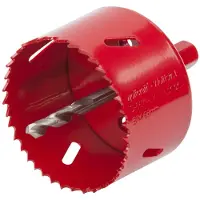 Wolfcraft Reikäsaha 5474000; 68x40 mm