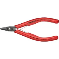 Knipex Leikkauspihdit 7552125; 125 mm