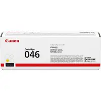 Canon Toner Yellow 2.3K 046