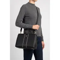 Tommy Hilfiger Aw0aw18155 Olkalaukku
